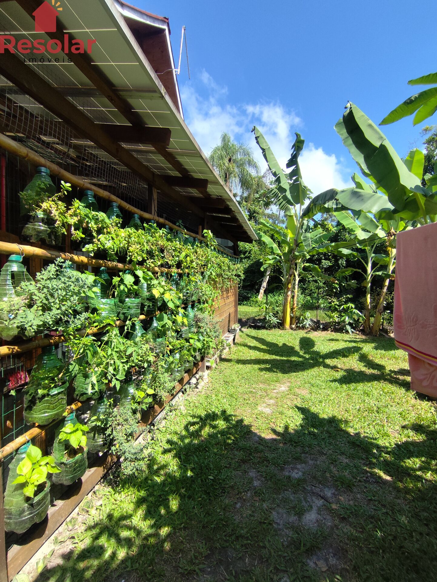 Casa, 1 quarto, 90 m² - Foto 5