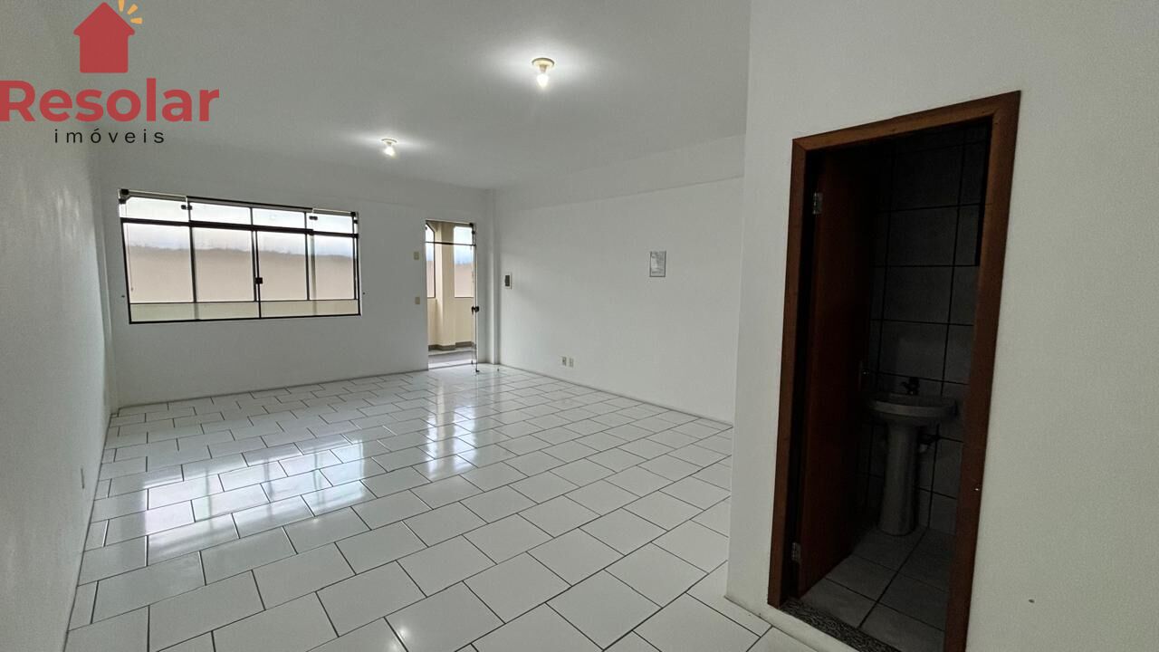 Conjunto Comercial-Sala para alugar, 40m² - Foto 7