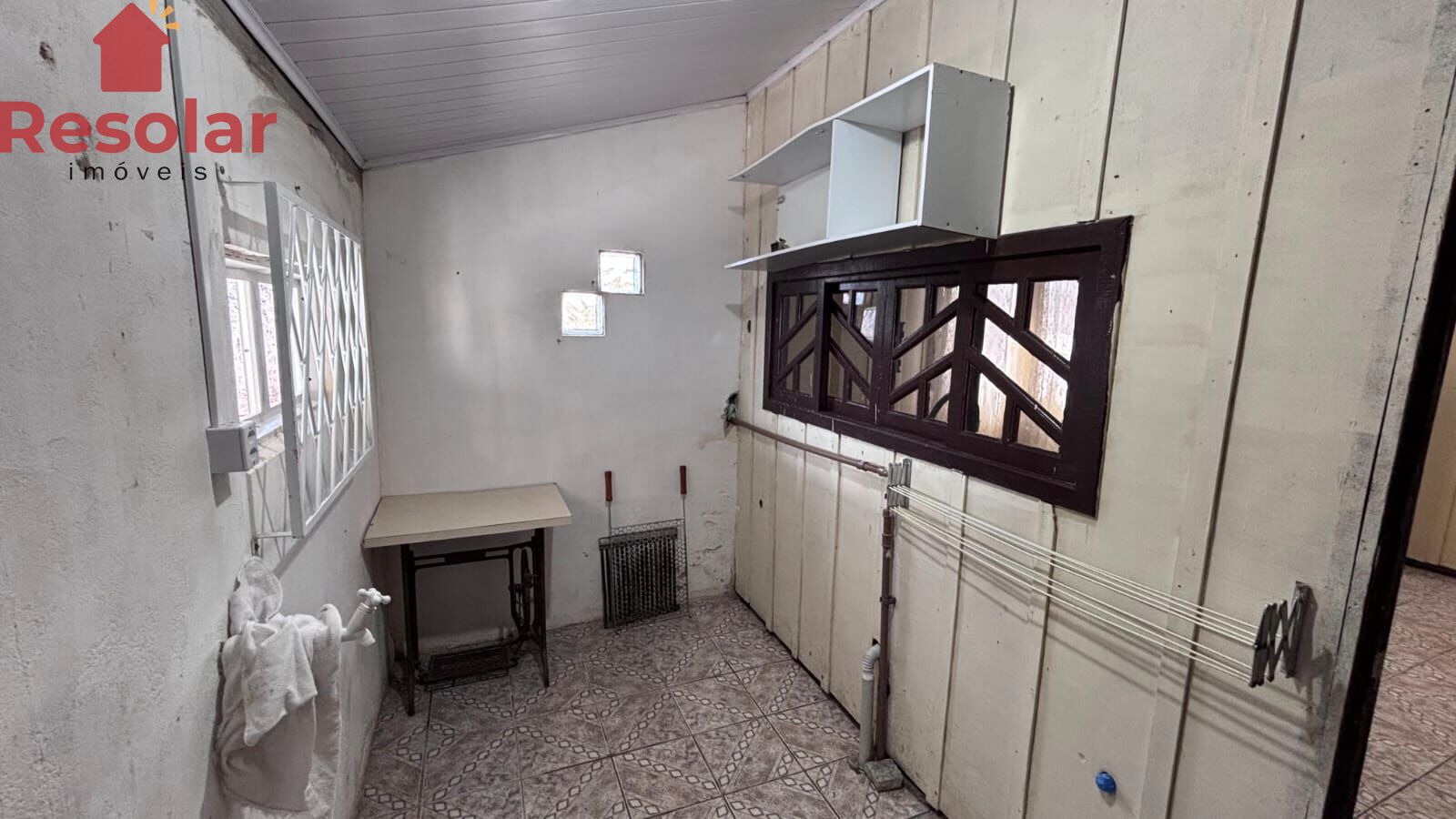 Casa, 2 quartos, 100 m² - Foto 8