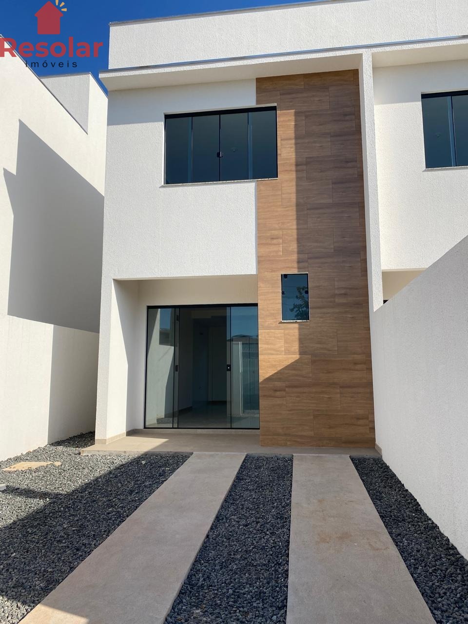 Casa à venda com 2 quartos, 64m² - Foto 3