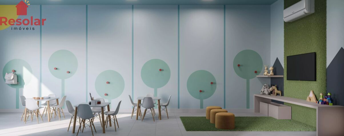 Apartamento, 2 quartos, 51 m² - Foto 17