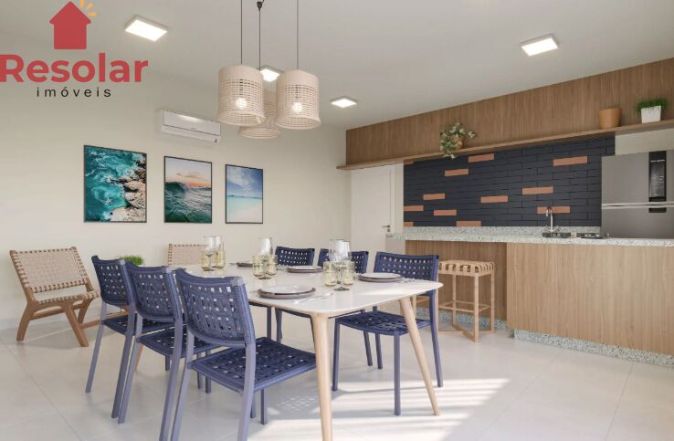 Apartamento, 2 quartos, 51 m² - Foto 13