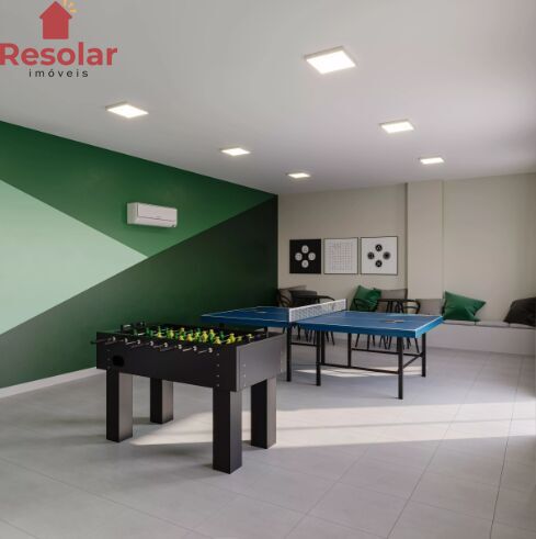 Apartamento, 2 quartos, 51 m² - Foto 12