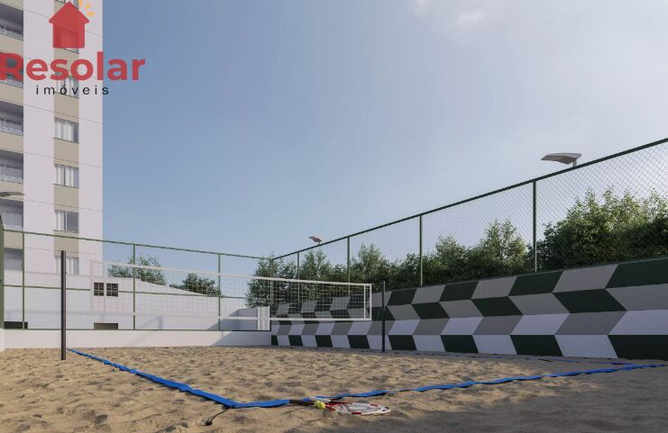 Apartamento, 2 quartos, 51 m² - Foto 15