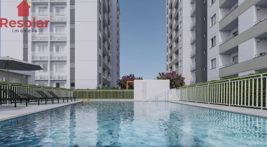 Apartamento, 2 quartos, 51 m² - Foto 10