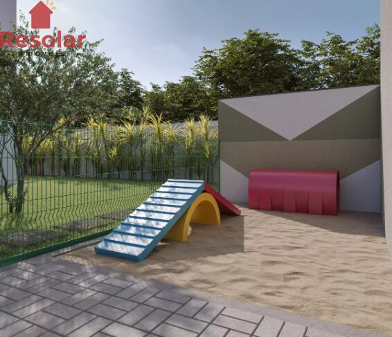 Apartamento, 2 quartos, 51 m² - Foto 25