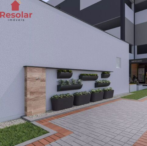 Apartamento, 2 quartos, 51 m² - Foto 31