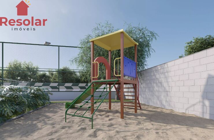 Apartamento, 2 quartos, 51 m² - Foto 6