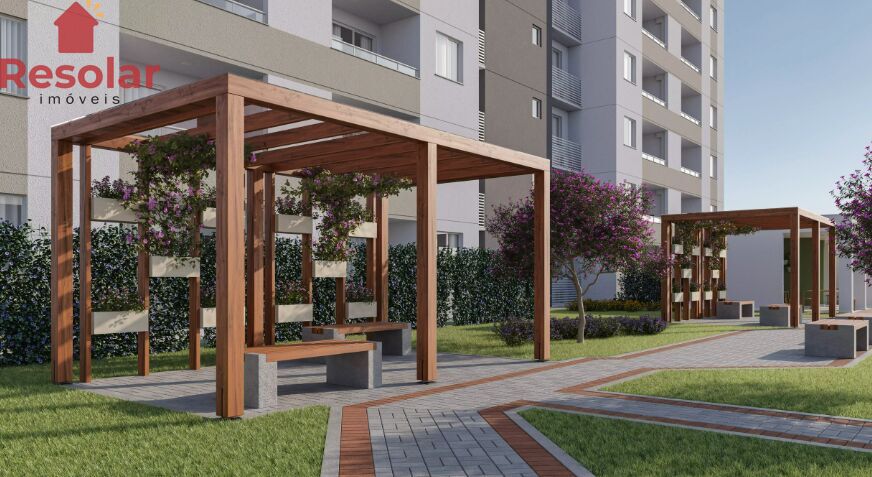 Apartamento, 2 quartos, 51 m² - Foto 14