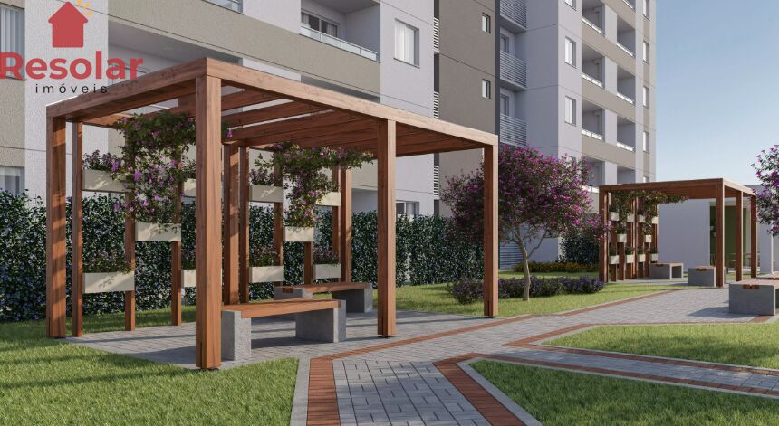 Apartamento, 2 quartos, 51 m² - Foto 29