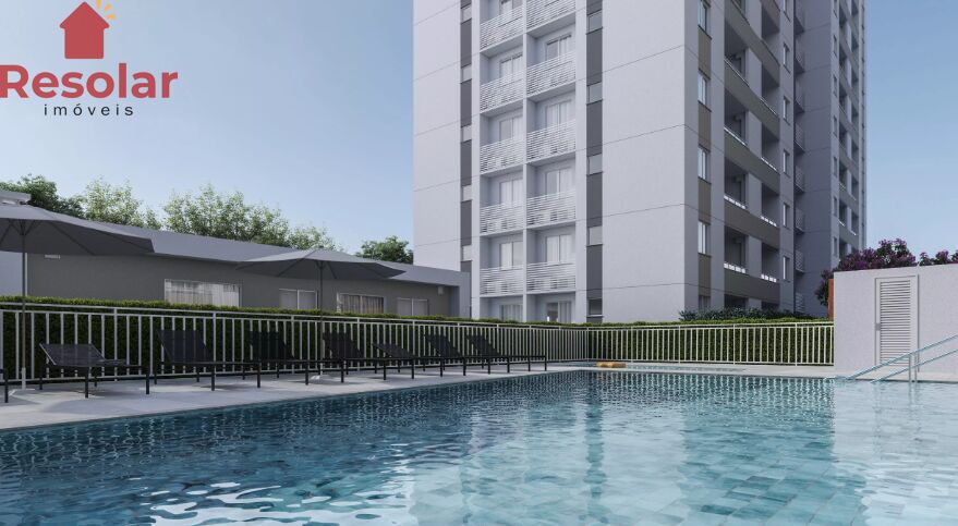 Apartamento, 2 quartos, 51 m² - Foto 9