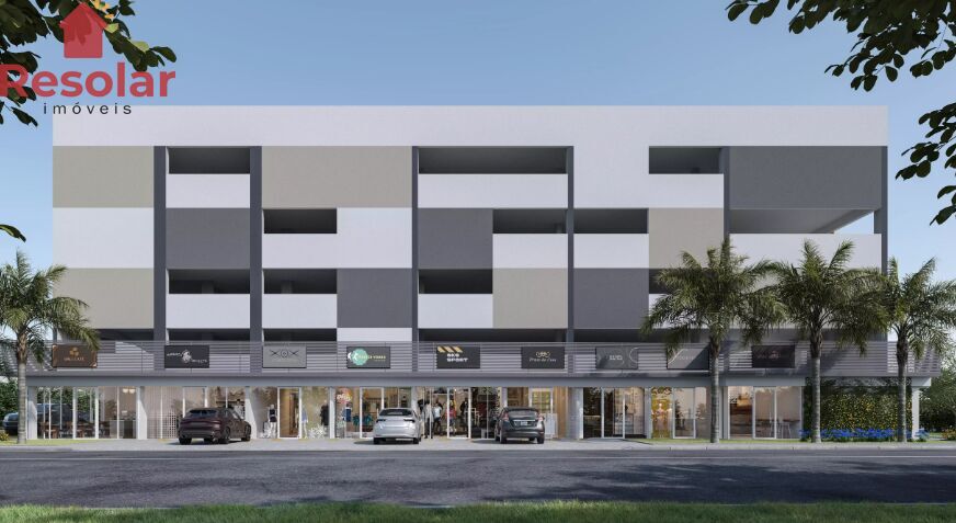 Apartamento, 2 quartos, 51 m² - Foto 8