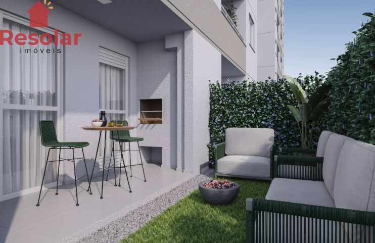 Apartamento, 2 quartos, 51 m² - Foto 20