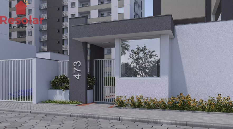 Apartamento, 2 quartos, 51 m² - Foto 23