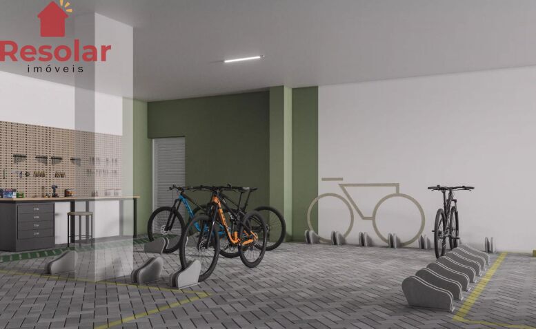 Apartamento, 2 quartos, 51 m² - Foto 16