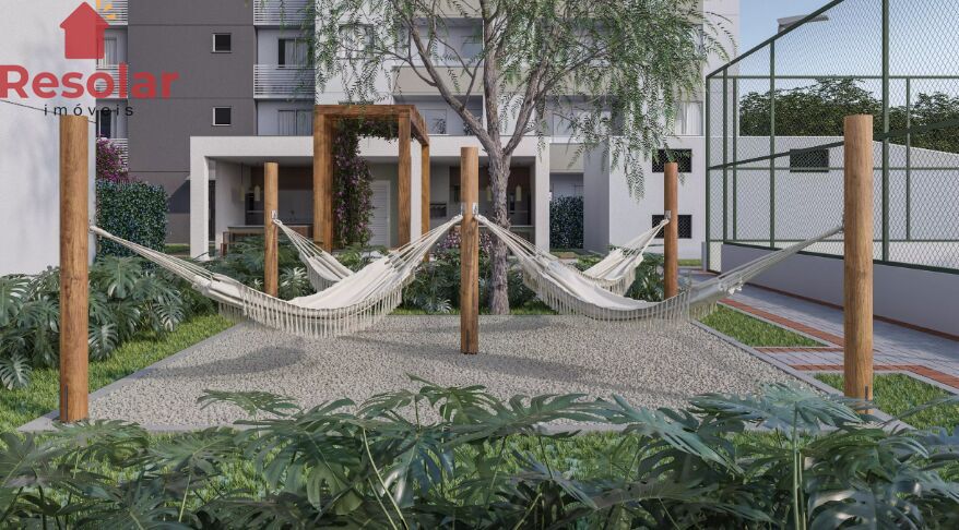 Apartamento, 2 quartos, 51 m² - Foto 5