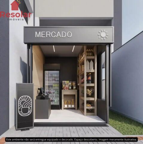 Apartamento, 2 quartos, 51 m² - Foto 21