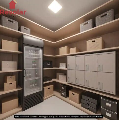 Apartamento, 2 quartos, 51 m² - Foto 33