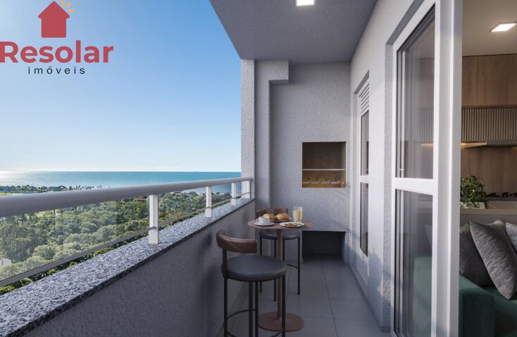 Apartamento, 2 quartos, 51 m² - Foto 22