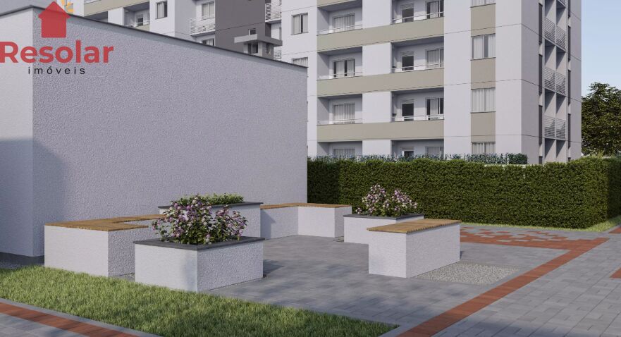 Apartamento, 2 quartos, 51 m² - Foto 7