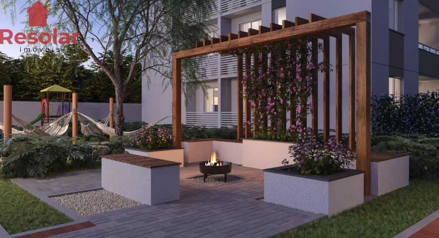 Apartamento, 2 quartos, 51 m² - Foto 24