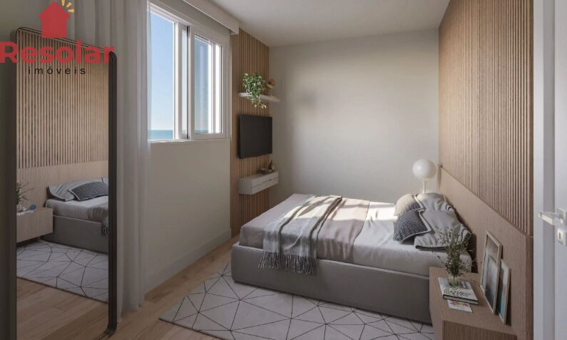 Apartamento, 2 quartos, 51 m² - Foto 32