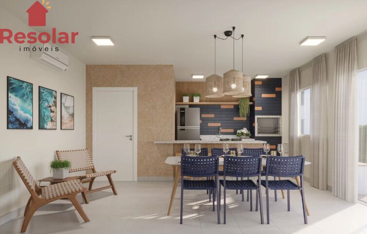 Apartamento, 2 quartos, 51 m² - Foto 30