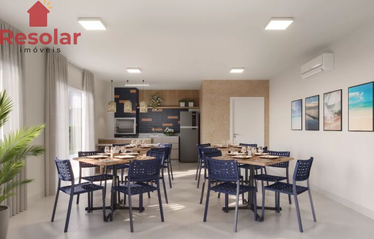 Apartamento, 2 quartos, 51 m² - Foto 11