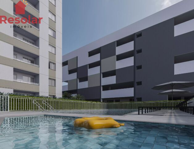 Apartamento, 2 quartos, 51 m² - Foto 27