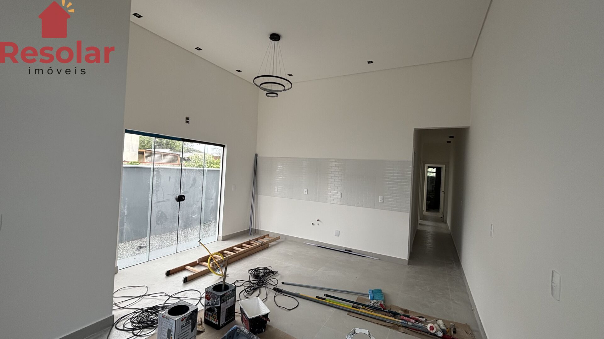 Casa, 2 quartos, 80 m² - Foto 17