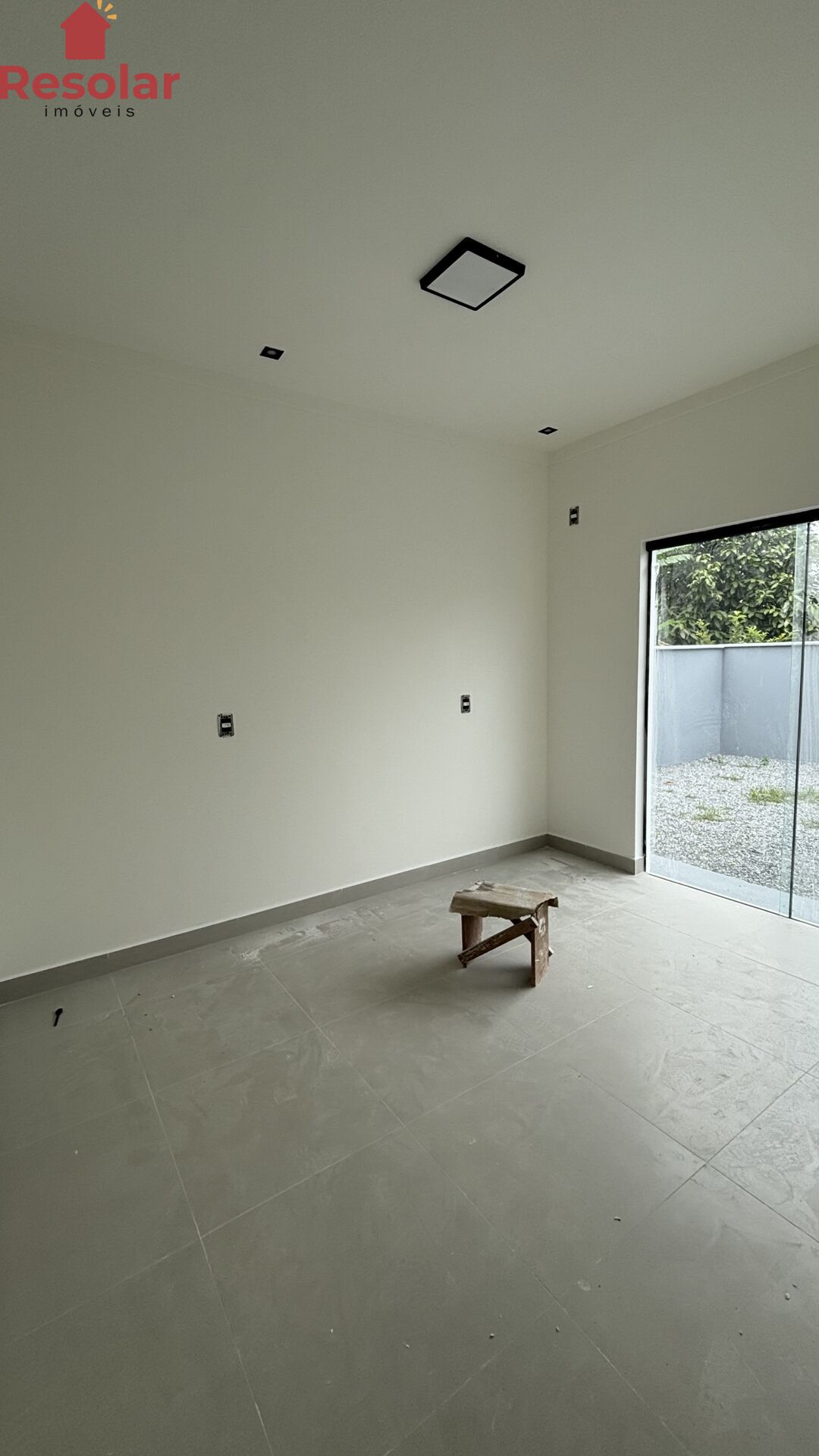 Casa, 2 quartos, 80 m² - Foto 4