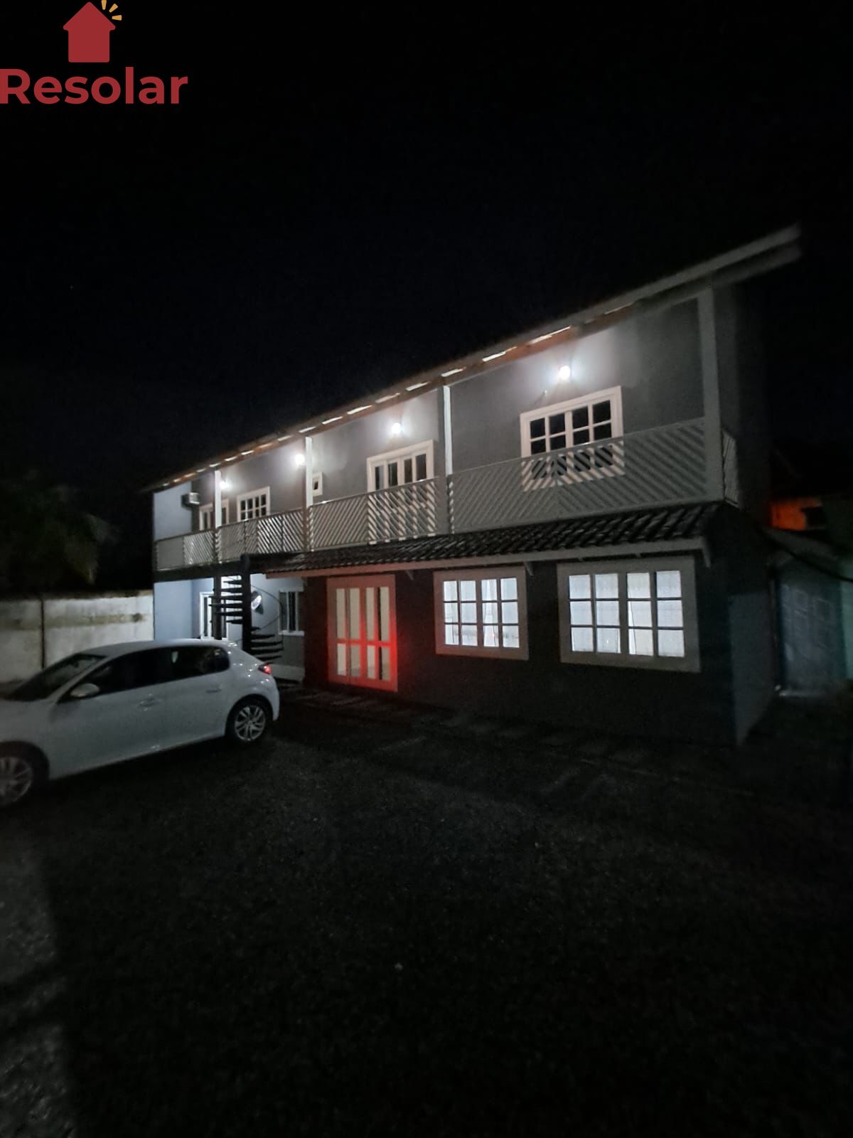 Casa, 4 quartos, 268 m² - Foto 35