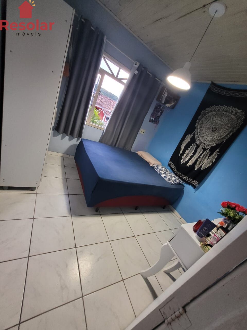 Casa, 3 quartos, 91 m² - Foto 6