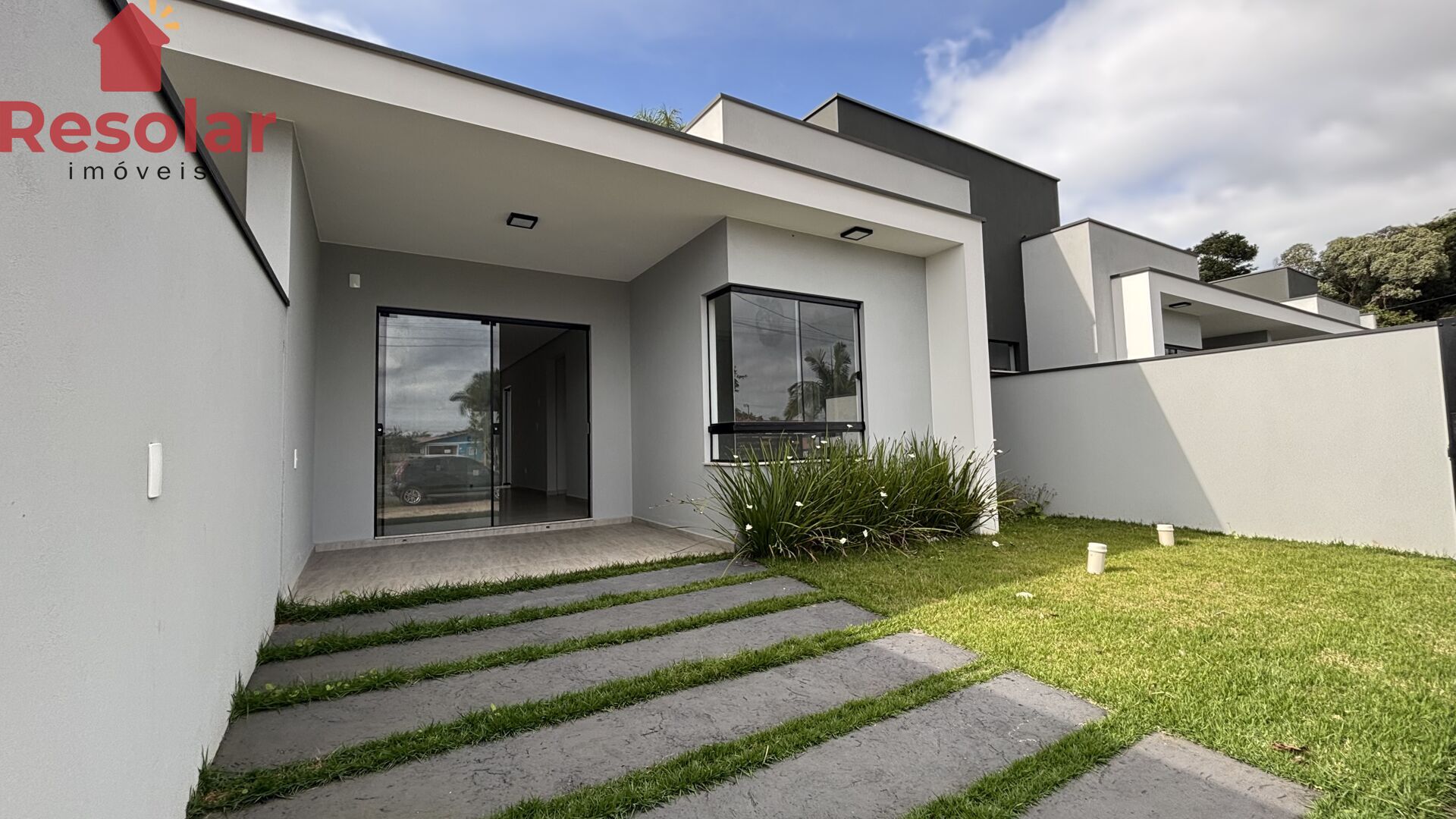 Casa à venda com 1 quarto - Foto 5
