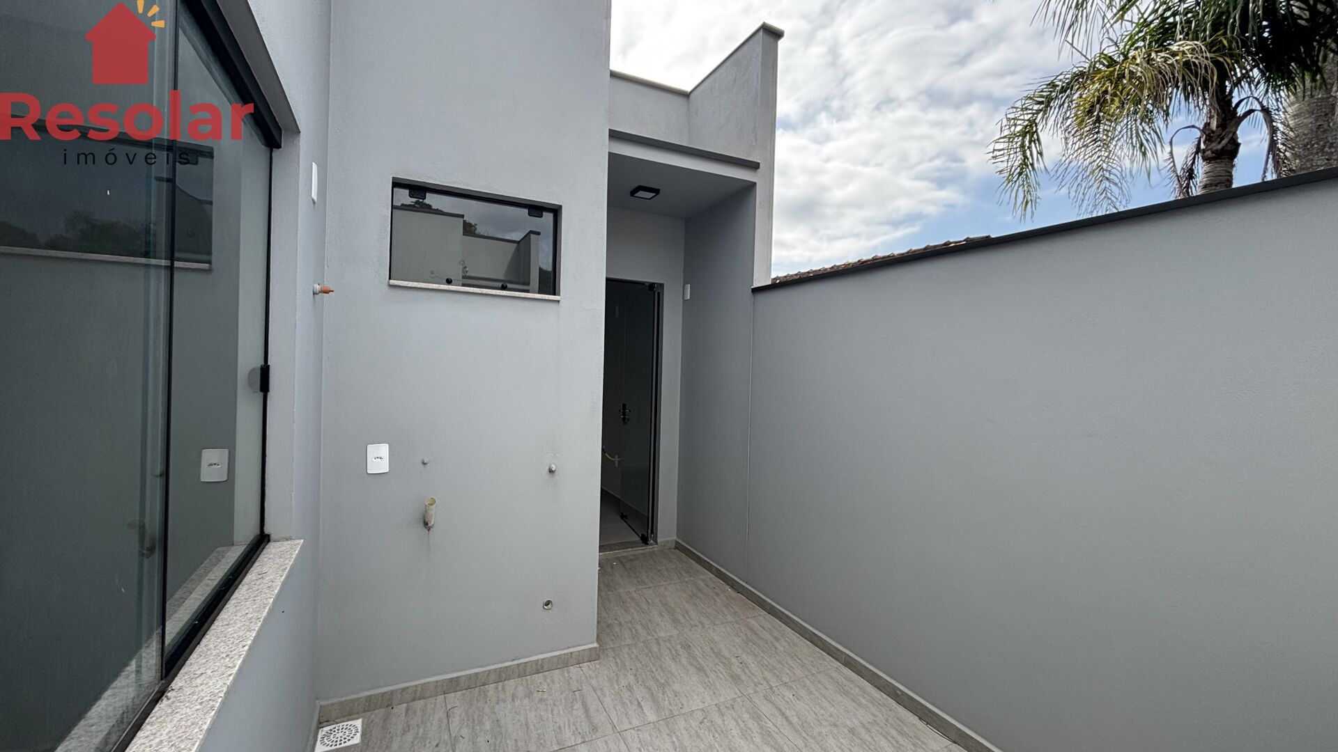 Casa à venda com 1 quarto - Foto 22