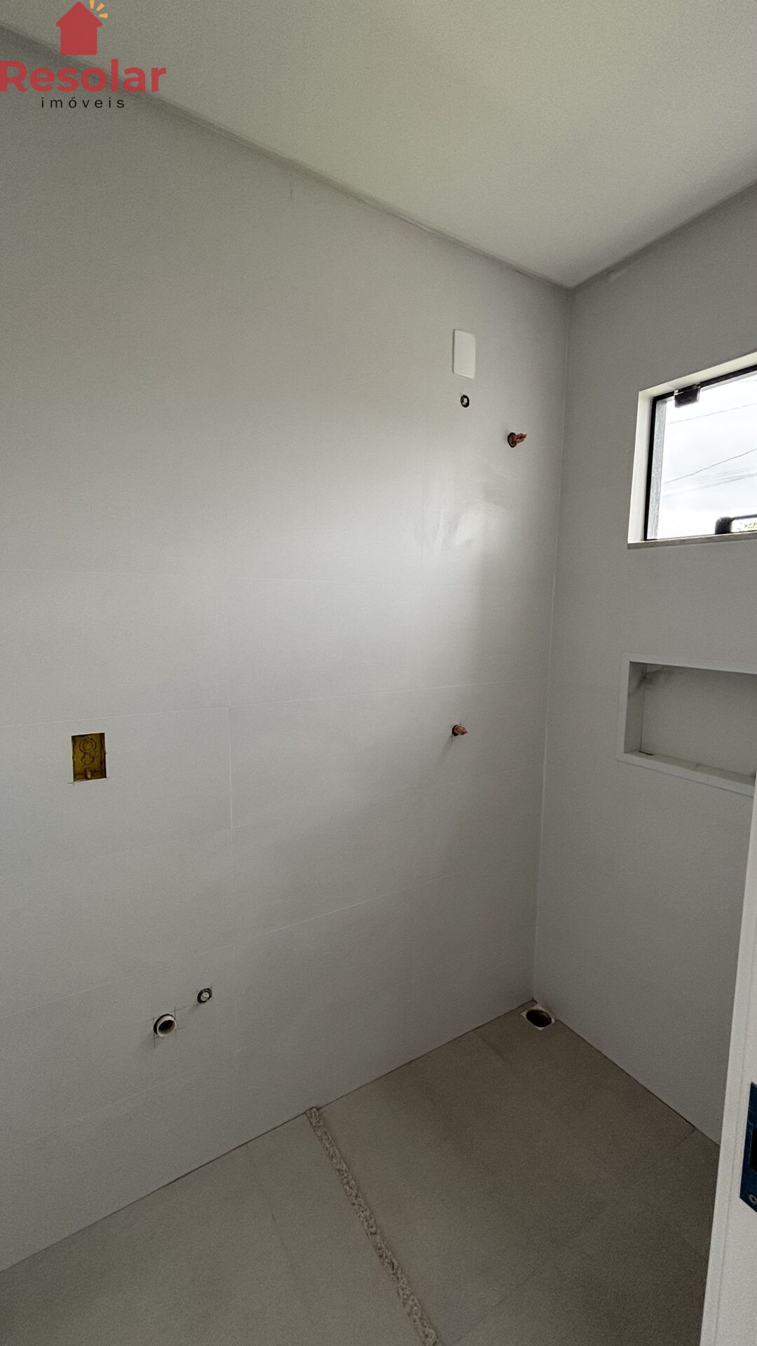 Casa à venda com 1 quarto - Foto 9