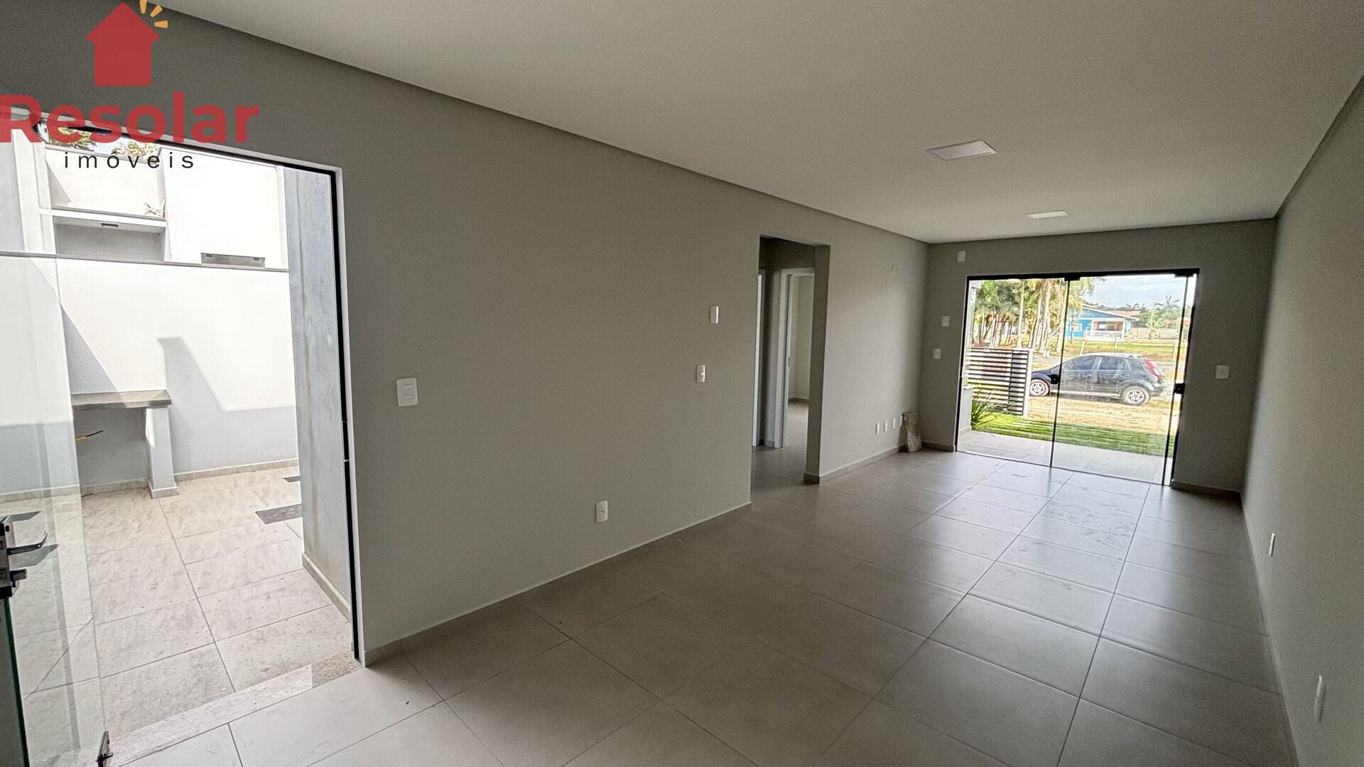 Casa à venda com 1 quarto - Foto 17