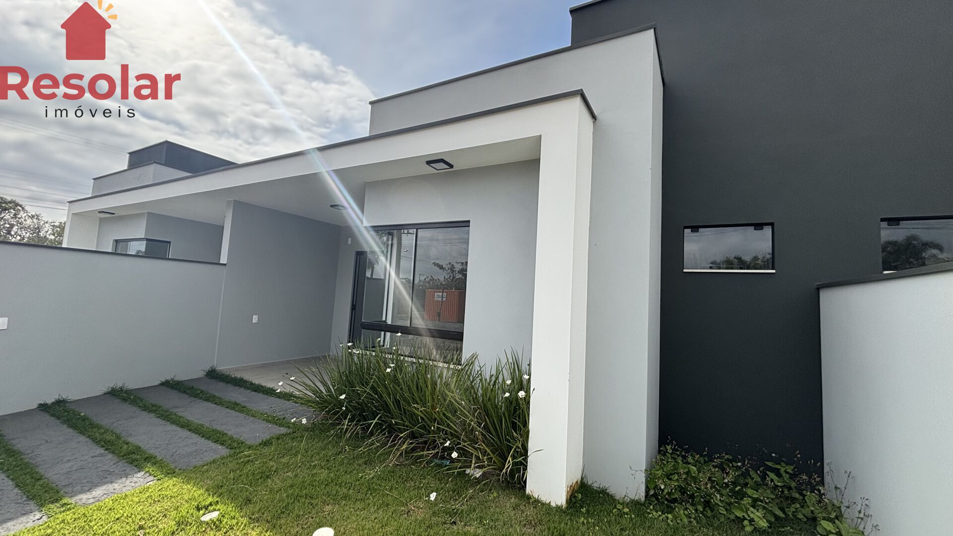 Casa à venda com 1 quarto - Foto 7