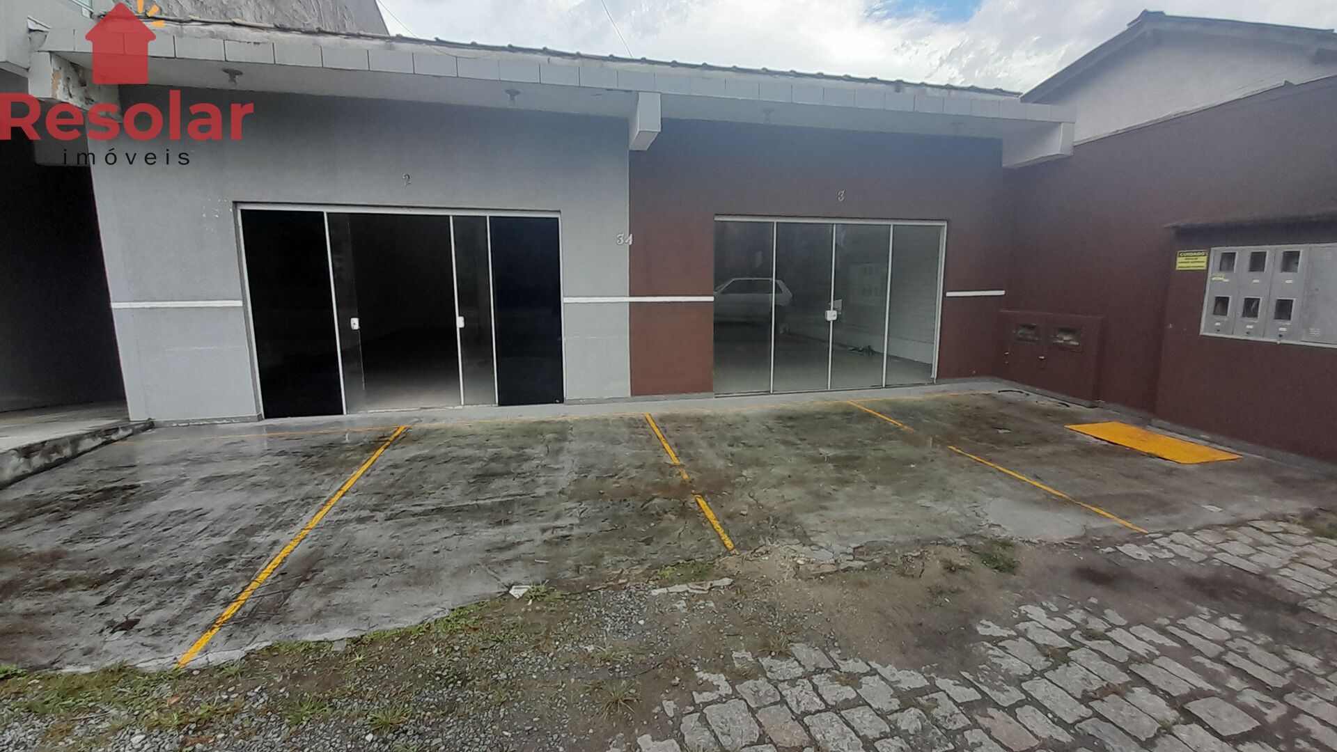 Sala-Conjunto, 60 m² - Foto 3