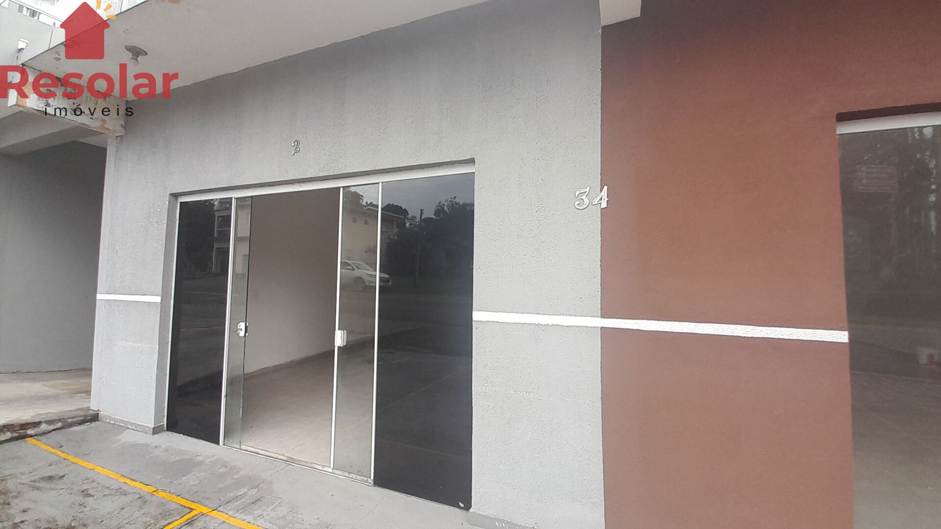 Sala-Conjunto, 60 m² - Foto 1