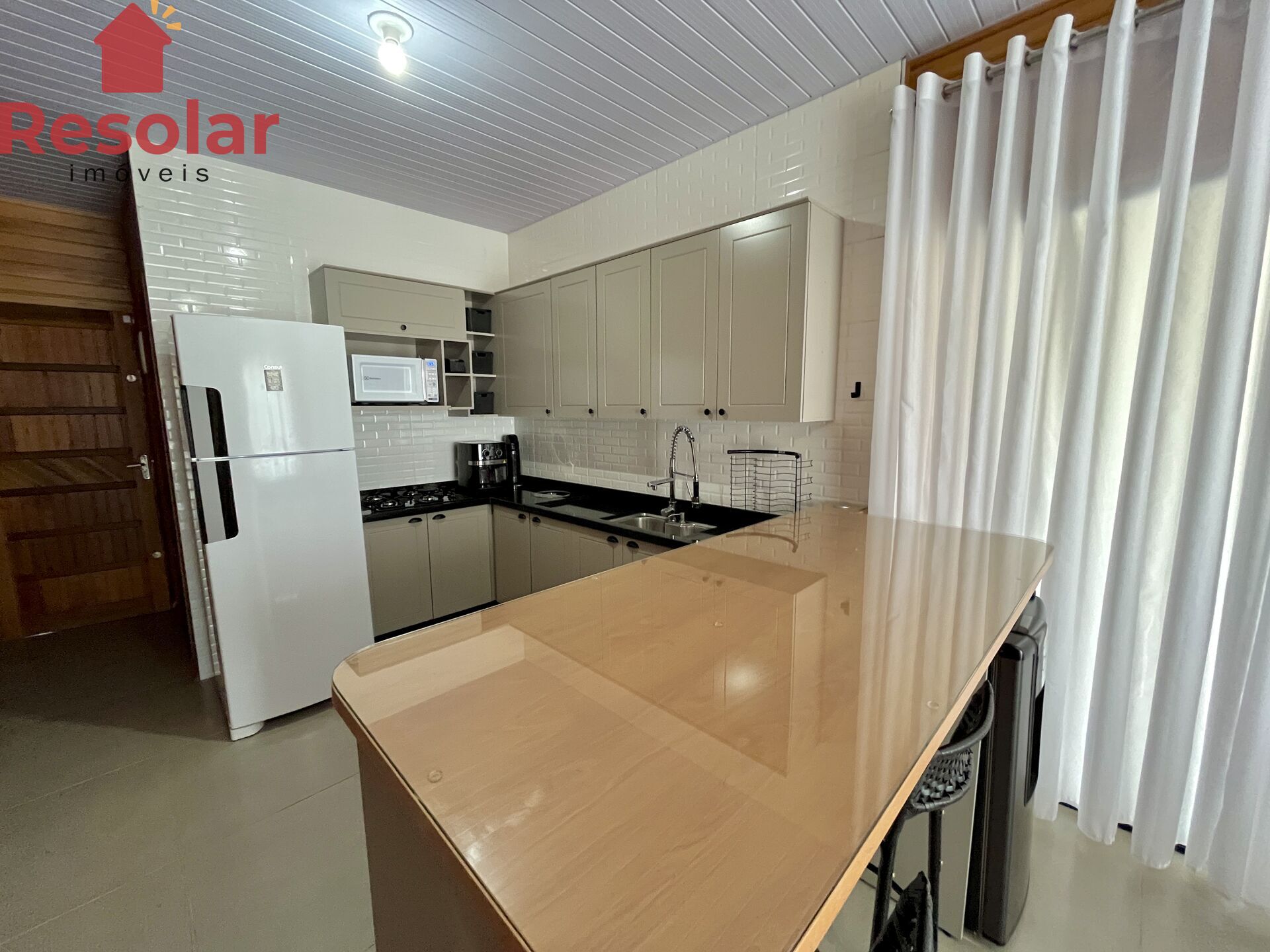 Casa, 3 quartos, 98 m² - Foto 9