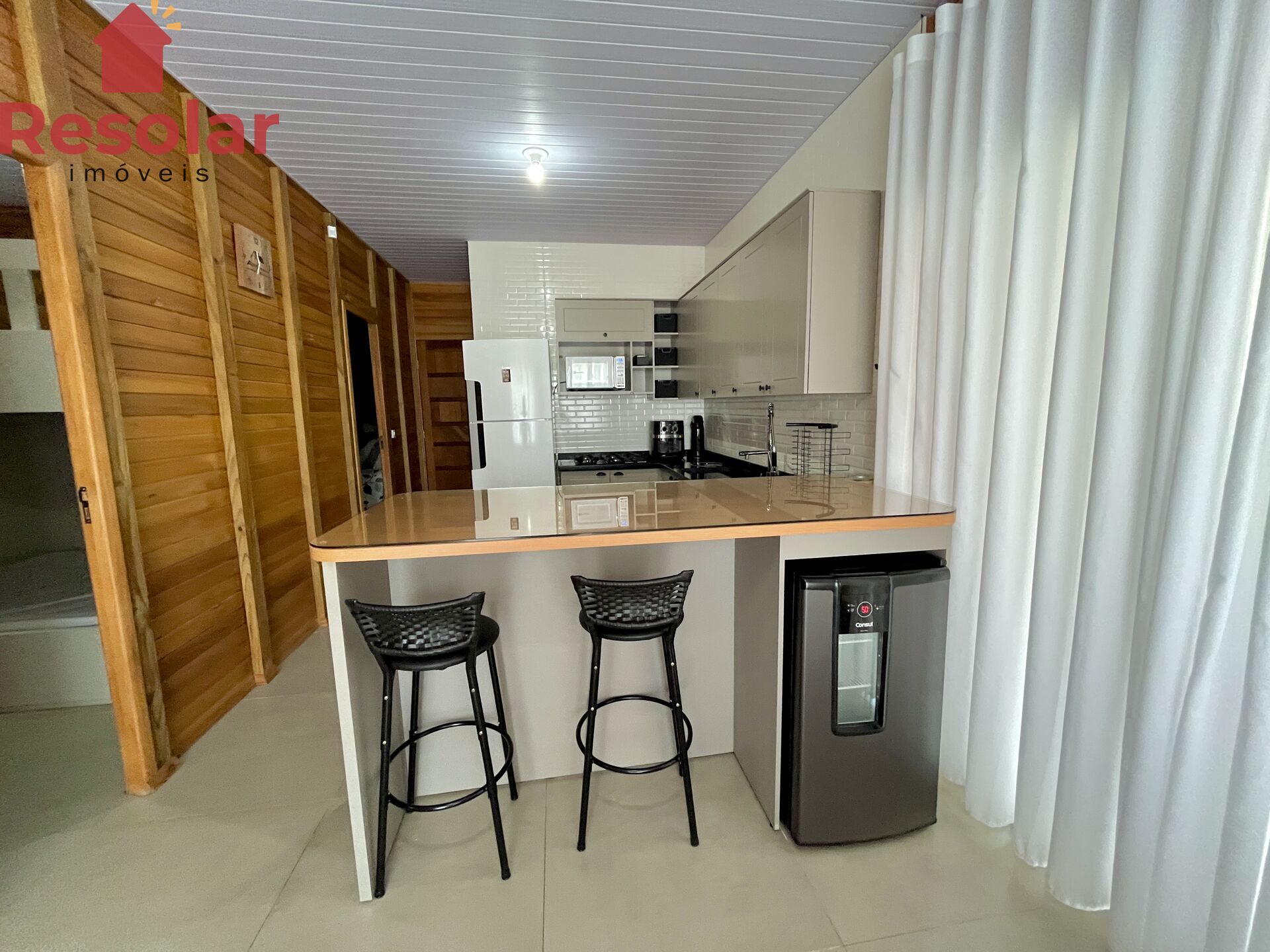 Casa, 3 quartos, 98 m² - Foto 8