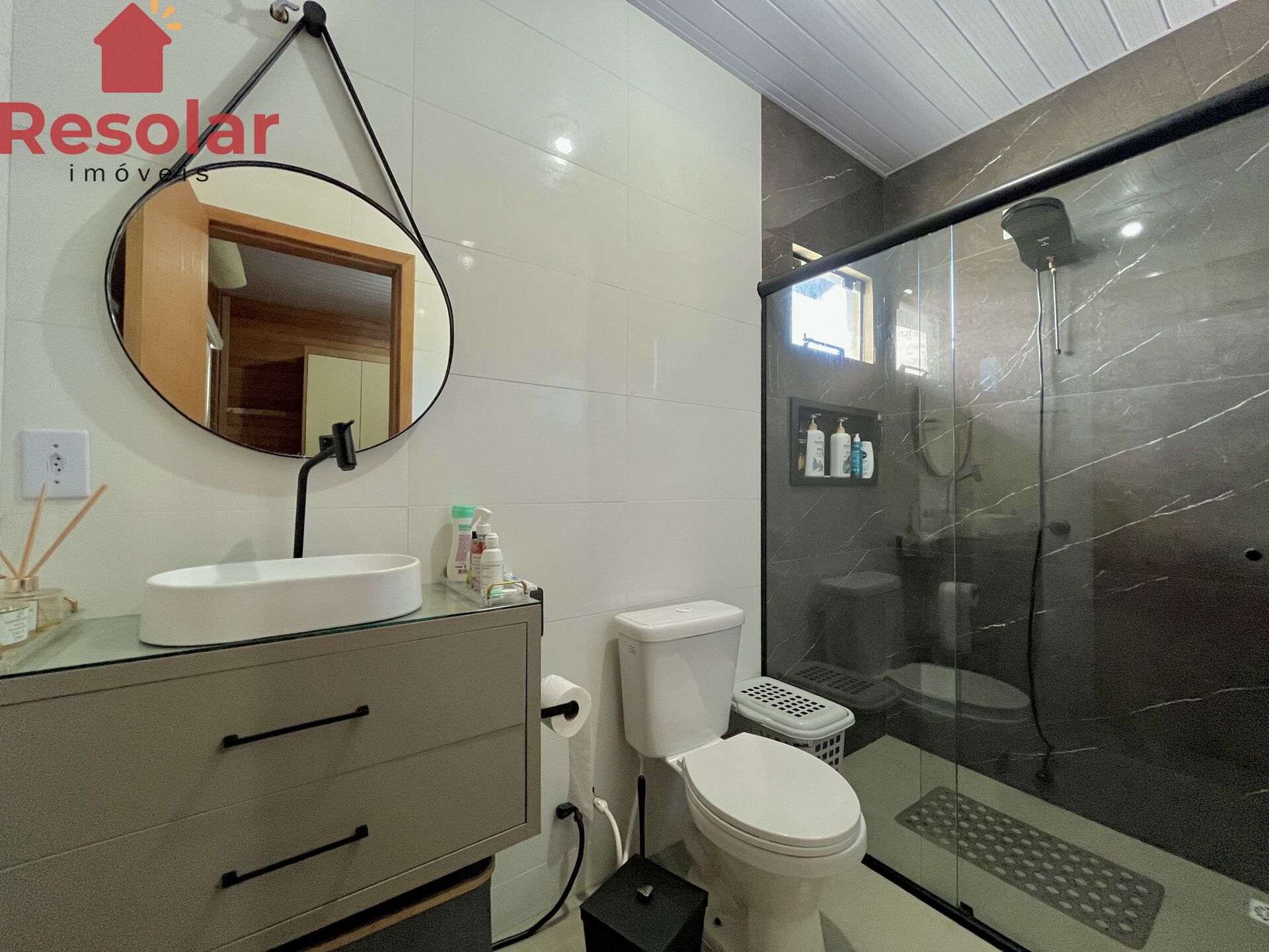 Casa, 3 quartos, 98 m² - Foto 13