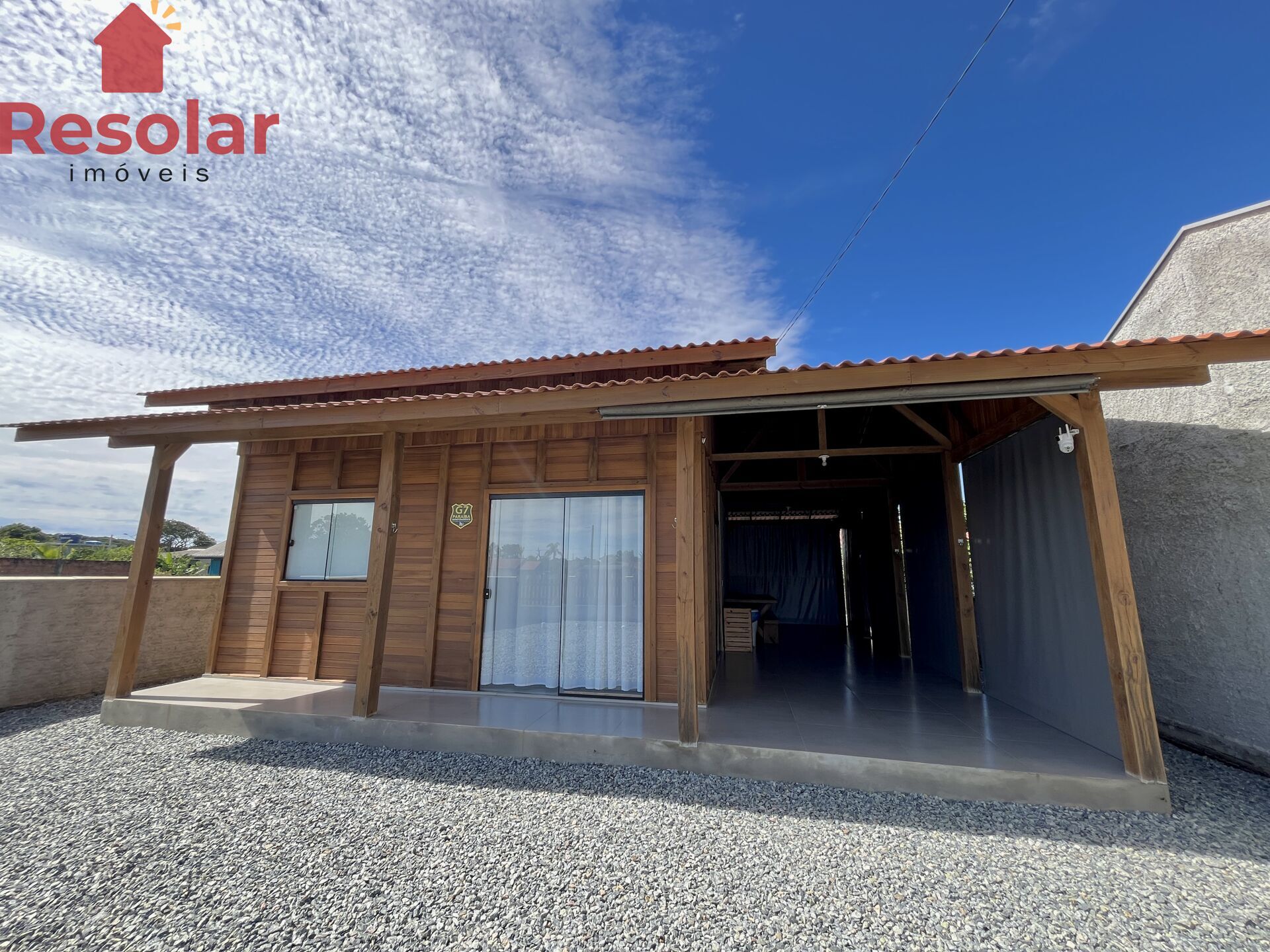 Casa, 3 quartos, 98 m² - Foto 4