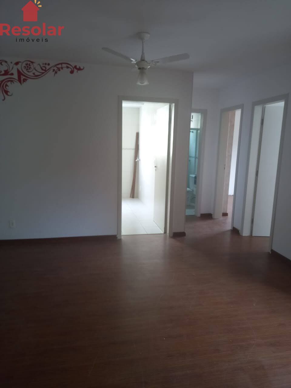 Apartamento à venda com 2 quartos, 51m² - Foto 5