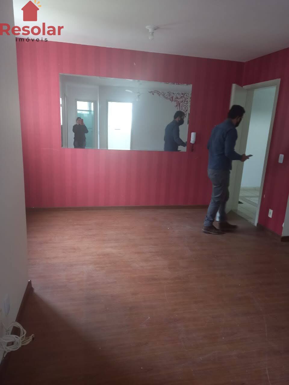 Apartamento à venda com 2 quartos, 51m² - Foto 6