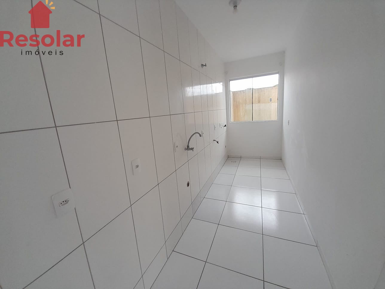 Apartamento à venda com 2 quartos, 52m² - Foto 5