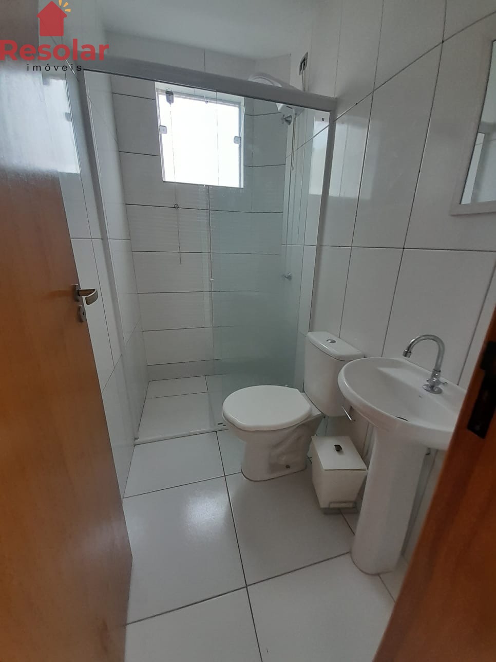 Apartamento à venda com 2 quartos, 52m² - Foto 7