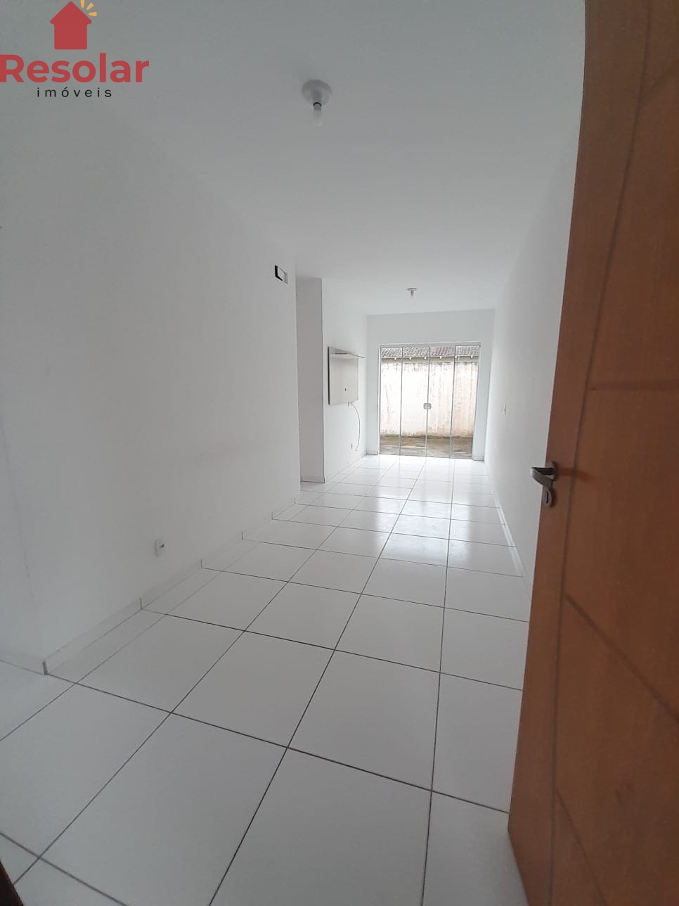 Apartamento à venda com 2 quartos, 52m² - Foto 3