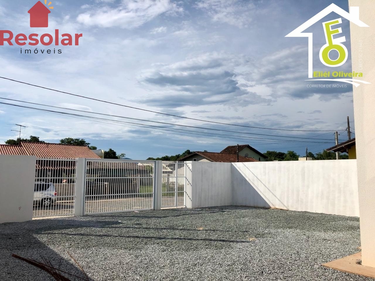 Apartamento à venda com 2 quartos, 52m² - Foto 2